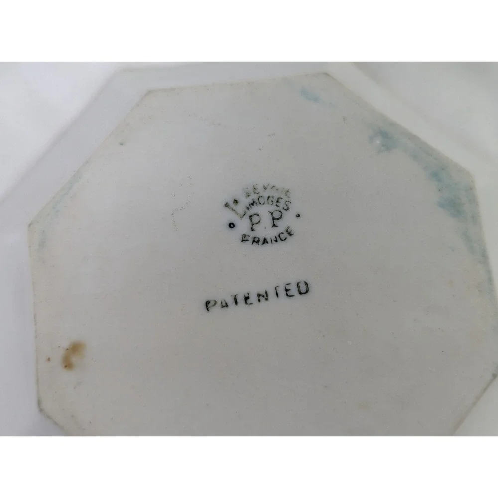 Limoges Rosenthale la seynie